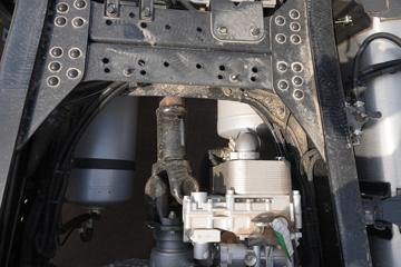 ൺ VH 500 6X4 ǣ()(CA4252P2K2T1E6A80)ͼƬ