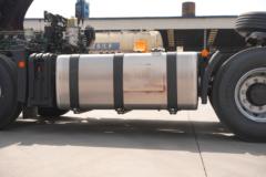 青岛解放 悍VH 500马力 6X4 牵引车(国六)(CA4252P2K2T1E6A80)