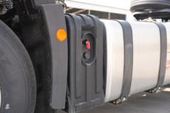 青岛解放 悍VH 500马力 6X4 牵引车(国六)(CA4252P2K2T1E6A80)