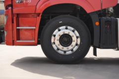 青岛解放 悍VH 500马力 6X4 牵引车(国六)(CA4252P2K2T1E6A80)