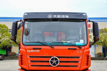 ���� ��� 270���� 6X2 7.5����ж��(����)(5.286�ٱ�)(DYQ3250D6CB)ͼƬ