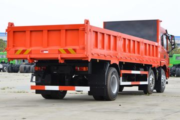 ���� ��� 270���� 6X2 7.5����ж��(����)(5.286�ٱ�)(DYQ3250D6CB)ͼƬ