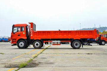 ���� ��� 270���� 6X2 7.5����ж��(����)(5.286�ٱ�)(DYQ3250D6CB)ͼƬ