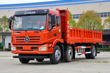 ���� ��� 270���� 6X2 7.5����ж��(����)(5.286�ٱ�)(DYQ3250D6CB)ͼƬ