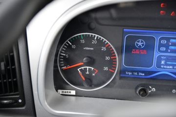 ���� ��� 270���� 6X2 7.5����ж��(����)(5.286�ٱ�)(DYQ3250D6CB)ͼƬ