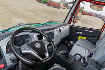 ���� ��� 270���� 6X2 7.5����ж��(����)(5.286�ٱ�)(DYQ3250D6CB)ͼƬ