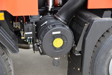 ���� ��� 270���� 6X2 7.5����ж��(����)(5.286�ٱ�)(DYQ3250D6CB)ͼƬ