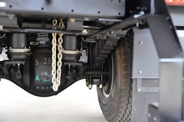 ���� ��� 270���� 6X2 7.5����ж��(����)(5.286�ٱ�)(DYQ3250D6CB)ͼƬ