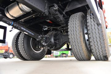 ���� ��� 270���� 6X2 7.5����ж��(����)(5.286�ٱ�)(DYQ3250D6CB)ͼƬ