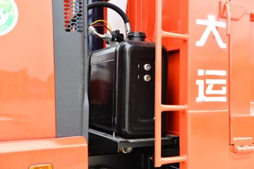 ���� ��� 270���� 6X2 7.5����ж��(����)(5.286�ٱ�)(DYQ3250D6CB)ͼƬ