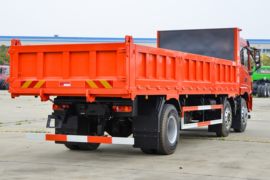 风驰&nbsp;自卸车上装                                                图片