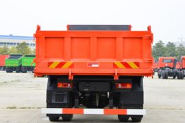 风驰&nbsp;自卸车上装                                                图片