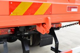 风驰&nbsp;自卸车上装                                                图片