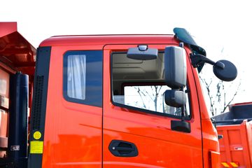 ���� ��� 330���� 8X4 6.5����ж��(�ж�)(DYQ3310D6FM)ͼƬ