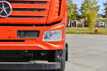 ���� ��� 330���� 8X4 6.5����ж��(�ж�)(DYQ3310D6FM)ͼƬ