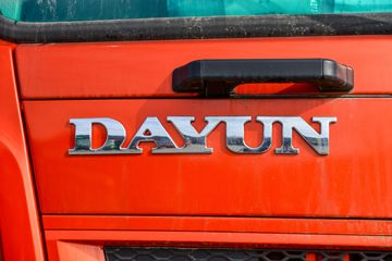 ���� ��� 330���� 8X4 6.5����ж��(�ж�)(DYQ3310D6FM)ͼƬ