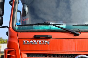 ���� ��� 330���� 8X4 6.5����ж��(�ж�)(DYQ3310D6FM)ͼƬ