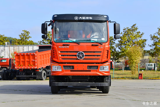 ���� ��� 350���� 8X4 6.5����ж��(DYQ3310D6FN)