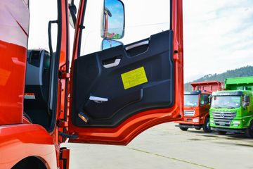 ���� ��� 330���� 8X4 6.5����ж��(�ж�)(DYQ3310D6FM)ͼƬ