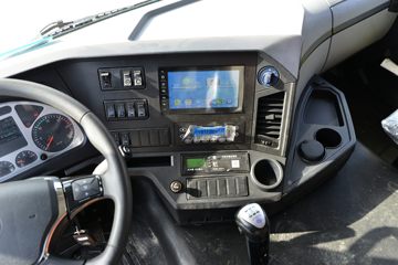 ���� ��� 330���� 8X4 6.5����ж��(�ж�)(DYQ3310D6FM)ͼƬ