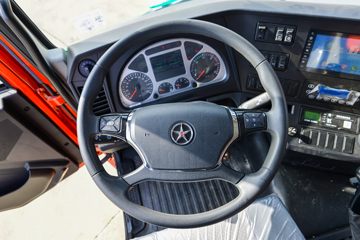���� ��� 330���� 8X4 6.5����ж��(�ж�)(DYQ3310D6FM)ͼƬ