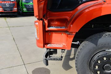 ���� ��� 330���� 8X4 6.5����ж��(�ж�)(DYQ3310D6FM)ͼƬ