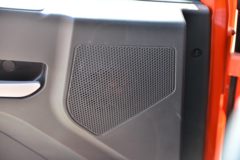 大运 风驰 330马力 8X4 6.5米自卸车(中顶)(DYQ3310D6FM)