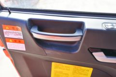 大运 风驰 330马力 8X4 6.5米自卸车(中顶)(DYQ3310D6FM)