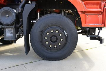 ���� ��� 330���� 8X4 6.5����ж��(�ж�)(DYQ3310D6FM)ͼƬ