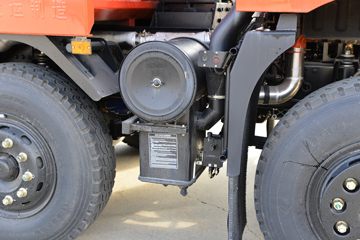 ���� ��� 330���� 8X4 6.5����ж��(�ж�)(DYQ3310D6FM)ͼƬ