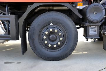 ���� ��� 330���� 8X4 6.5����ж��(�ж�)(DYQ3310D6FM)ͼƬ