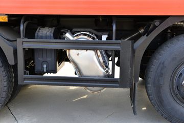 ���� ��� 330���� 8X4 6.5����ж��(�ж�)(DYQ3310D6FM)ͼƬ