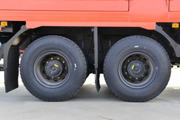 ���� ��� 330���� 8X4 6.5����ж��(�ж�)(DYQ3310D6FM)ͼƬ