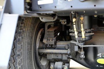 ���� ��� 330���� 8X4 6.5����ж��(�ж�)(DYQ3310D6FM)ͼƬ