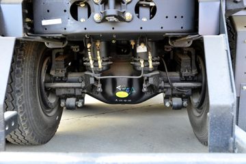 ���� ��� 330���� 8X4 6.5����ж��(�ж�)(DYQ3310D6FM)ͼƬ