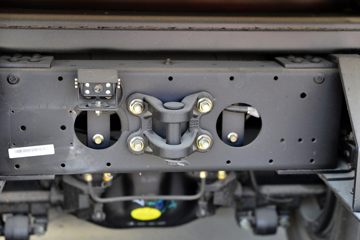 ���� ��� 330���� 8X4 6.5����ж��(�ж�)(DYQ3310D6FM)ͼƬ