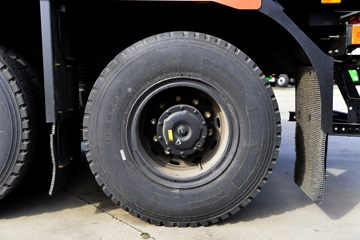 ���� ��� 330���� 8X4 6.5����ж��(�ж�)(DYQ3310D6FM)ͼƬ