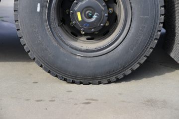 ���� ��� 330���� 8X4 6.5����ж��(�ж�)(DYQ3310D6FM)ͼƬ