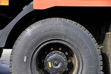 ���� ��� 330���� 8X4 6.5����ж��(�ж�)(DYQ3310D6FM)ͼƬ