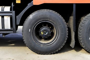 ���� ��� 330���� 8X4 6.5����ж��(�ж�)(DYQ3310D6FM)ͼƬ