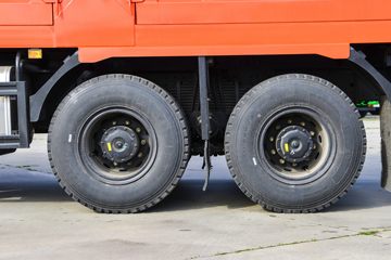 ���� ��� 330���� 8X4 6.5����ж��(�ж�)(DYQ3310D6FM)ͼƬ