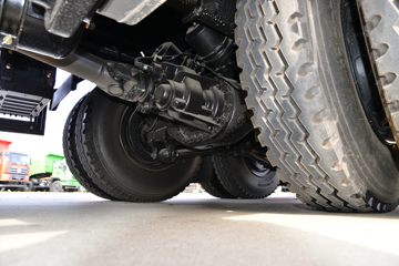 ���� ��� 330���� 8X4 6.5����ж��(�ж�)(DYQ3310D6FM)ͼƬ