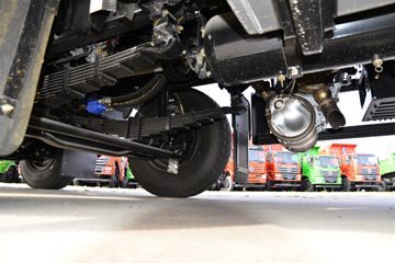 ���� ��� 330���� 8X4 6.5����ж��(�ж�)(DYQ3310D6FM)ͼƬ