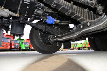 ���� ��� 330���� 8X4 6.5����ж��(�ж�)(DYQ3310D6FM)ͼƬ