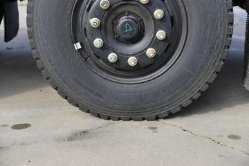 ���� ��� 330���� 8X4 6.5����ж��(�ж�)(DYQ3310D6FM)ͼƬ