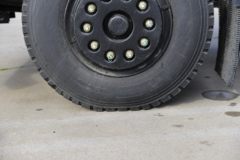大运 风驰 330马力 8X4 6.5米自卸车(中顶)(DYQ3310D6FM)