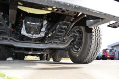 大运 风驰 330马力 8X4 6.5米自卸车(中顶)(DYQ3310D6FM)