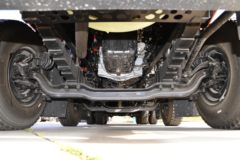 大运 风驰 330马力 8X4 6.5米自卸车(中顶)(DYQ3310D6FM)