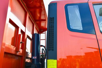 ���� ��� 270���� 6X4 5.8����ж��(�ж�)(DYQ3250D6DC)ͼƬ