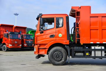 ���� ��� 270���� 6X4 5.8����ж��(�ж�)(DYQ3250D6DC)ͼƬ